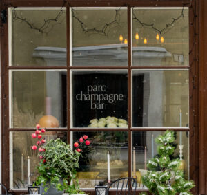 Champagne Bar Old Town Tallinn - DSC5795.2 1