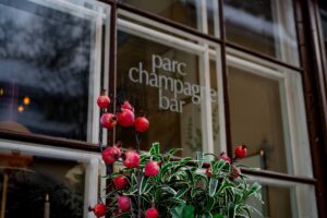 Champagne Bar Old Town Tallinn - DSC5812 1